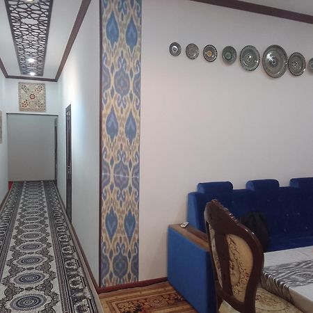Gavhar House Khiva Exterior foto